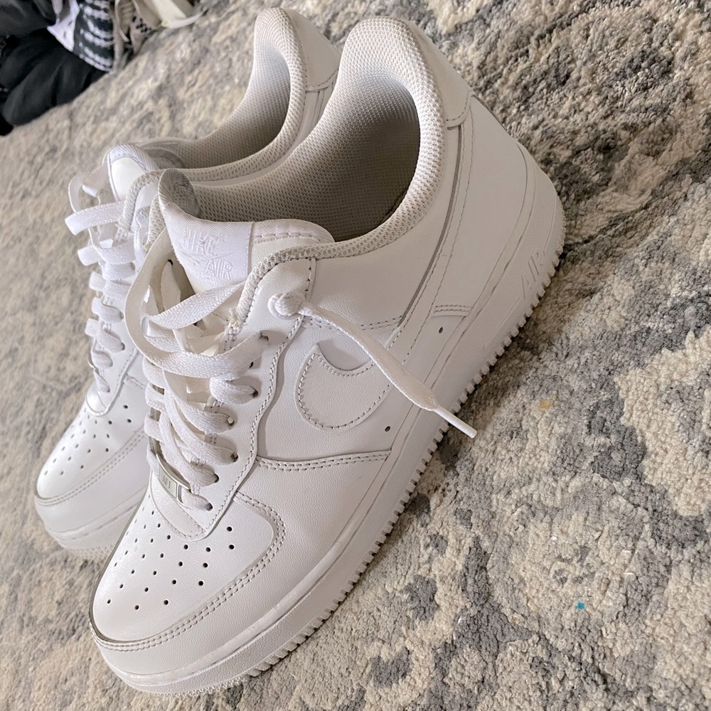 Air Force 1s